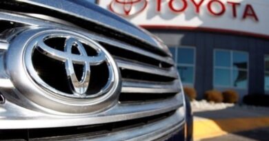 Почему Toyota самая надёжная марка авто