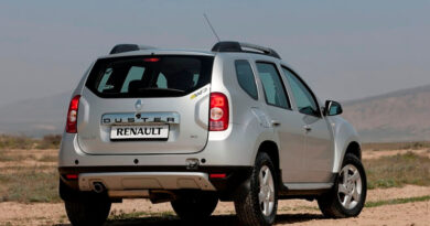 Renault Duster проблемы и неисправности